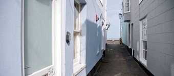 Stowaway Cottage, Aldeburgh