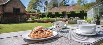 The Loose Box, Sudbourne