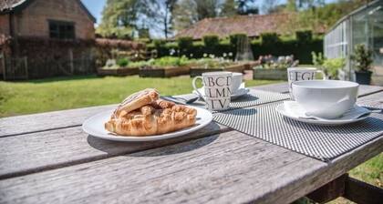 The Loose Box, Sudbourne (Air Manage Suffolk)