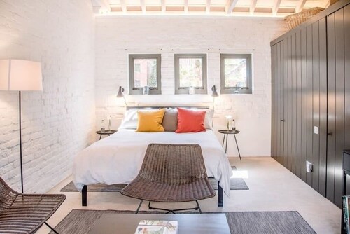 The Loose Box, Sudbourne