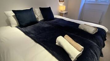 Appartamento Premium | 2 camere, con stile personalizzato, con arredamento individuale