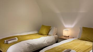 Leilighet – premium | 2 soverom, individuelt dekorert og individuelt innredet