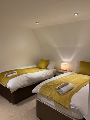 Appartement Premium | 2 chambres, décoration personnalisée, ameublement personnalisé