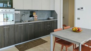 Eget kjøkken