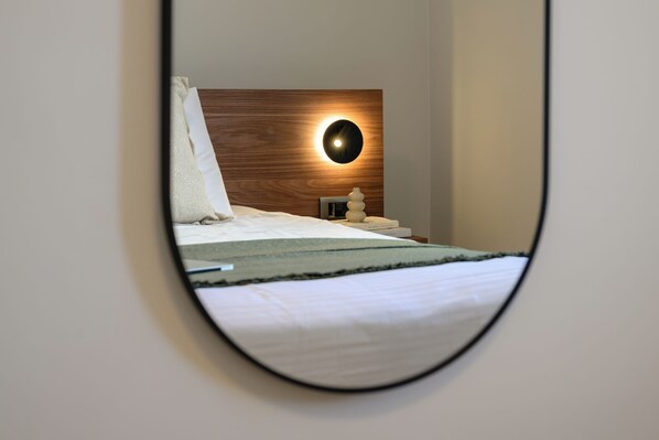 Superior Apartment, 2 Bedrooms (Α2)