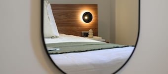 Elise Apartment Airport by Airstay
