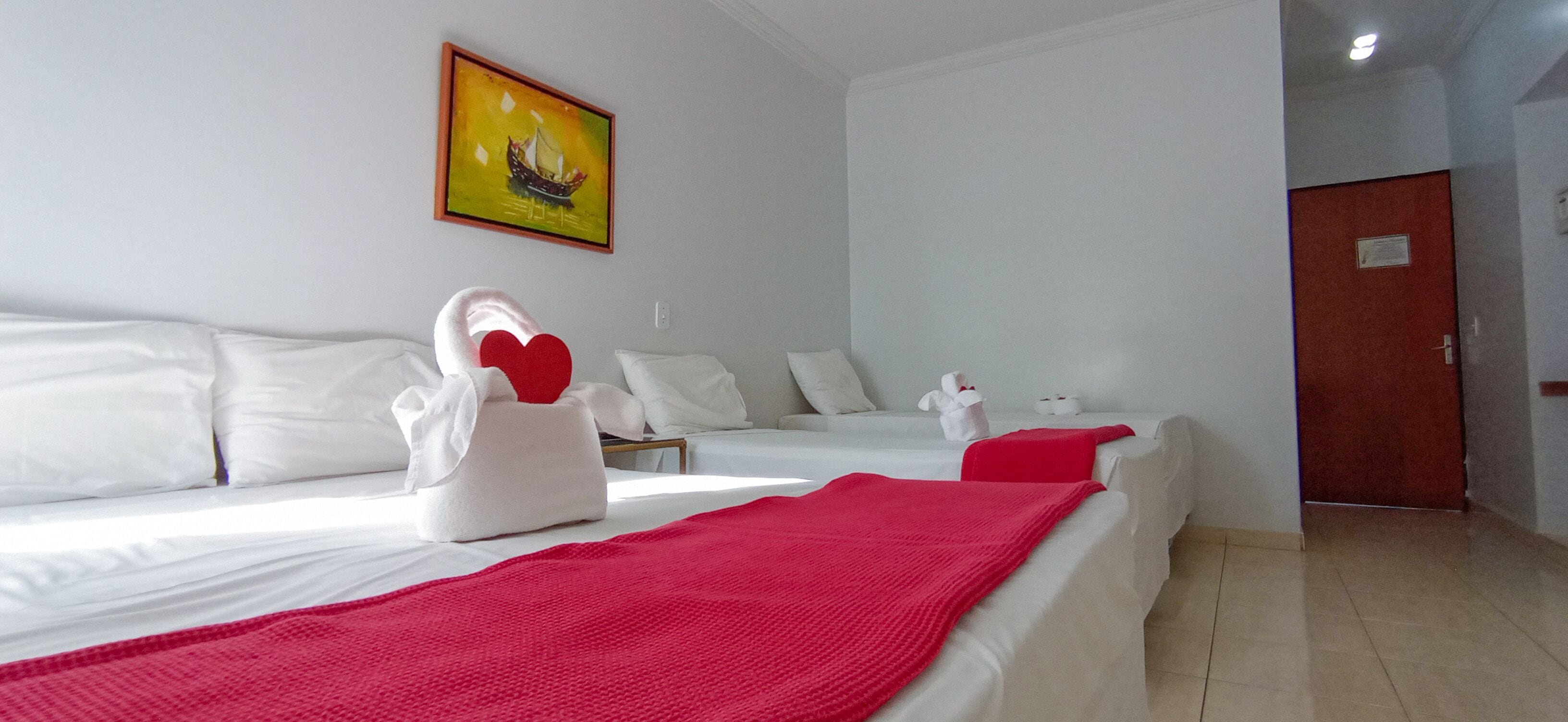 minibar, desk, free wifi, bed sheets