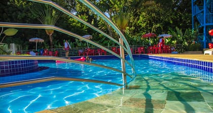 Caldas Park & Hotel Caldas Novas