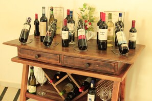 Winery - Caldas Park & Hotel Caldas Novas (Caldas Novas)