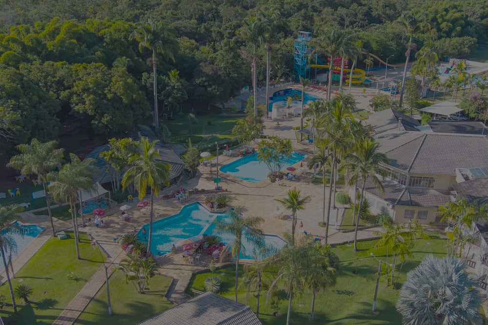 Caldas Park & Hotel Caldas Novas