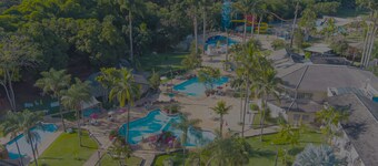 Caldas Park & Hotel Caldas Novas