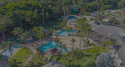 Caldas Park & Hotel Caldas Novas