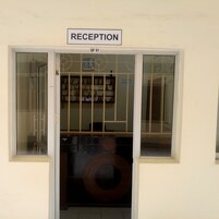 Recepción
