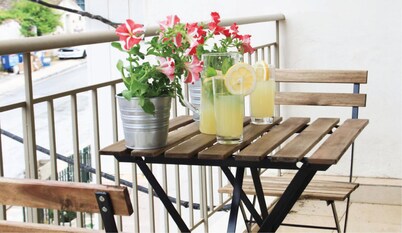 Anivia Apartment Airport by Airstay