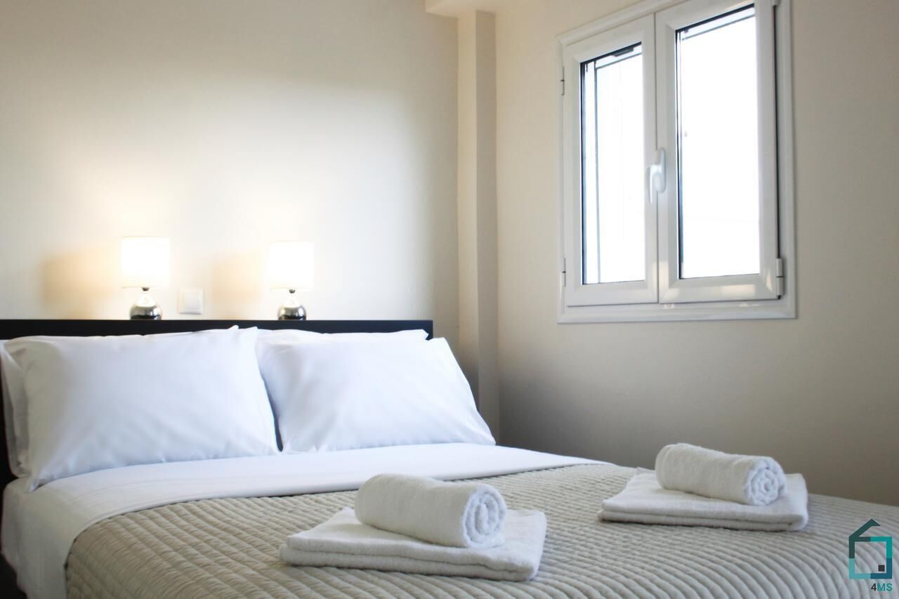 Anivia Apartment Airport by Airstay in Athene