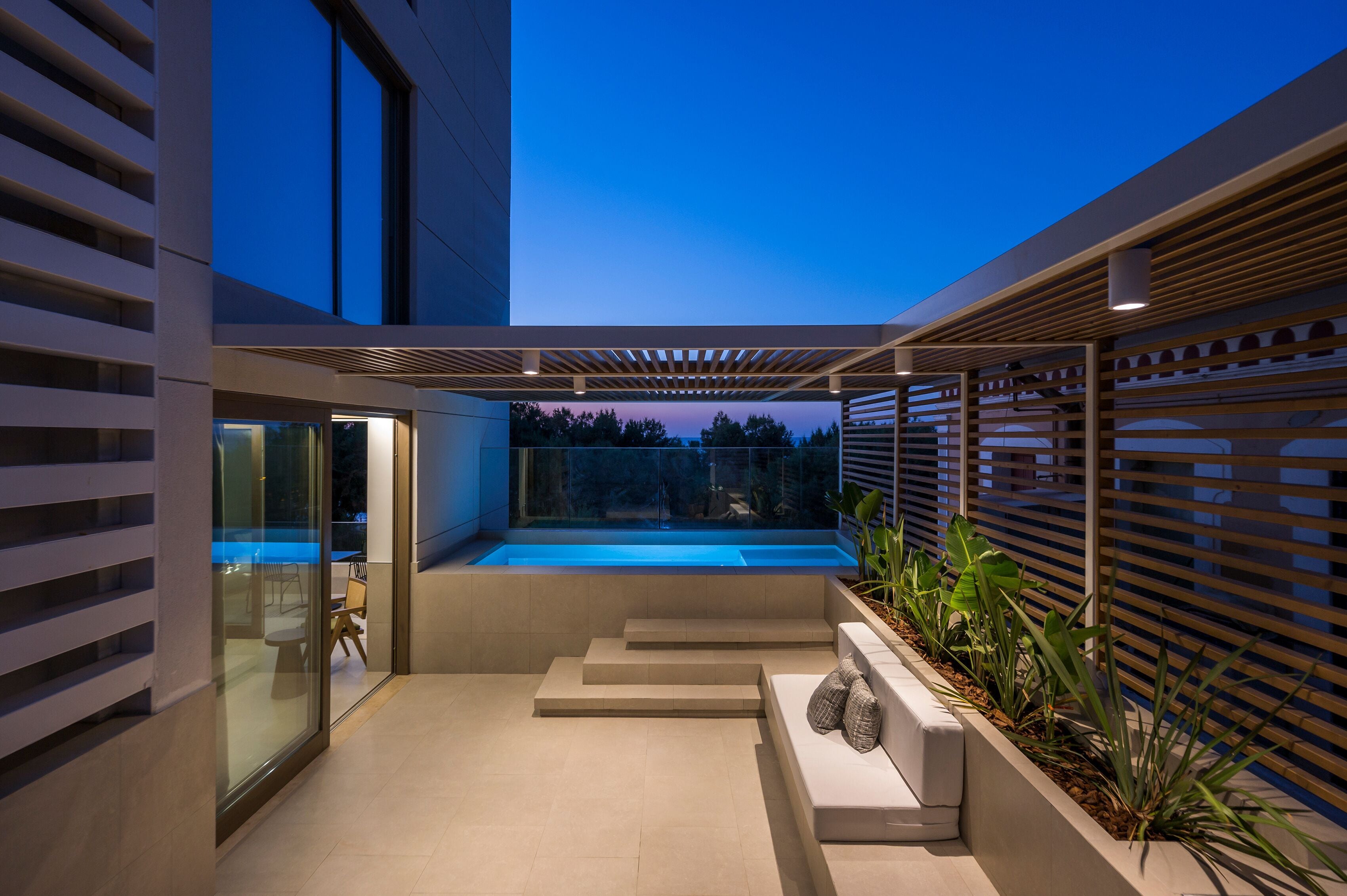 Foto - SanSal Boutique Hotel