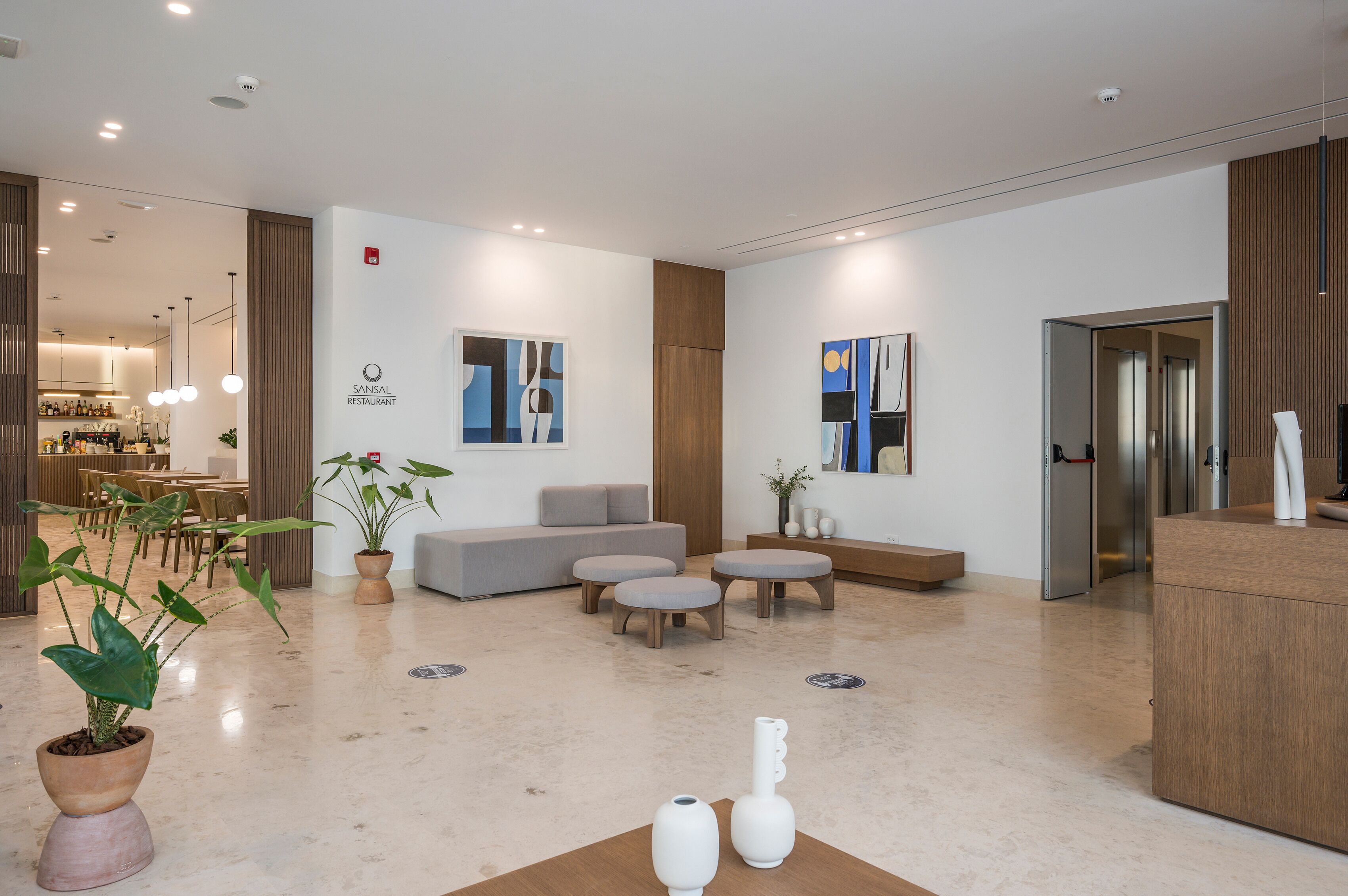 Foto - SanSal Boutique Hotel