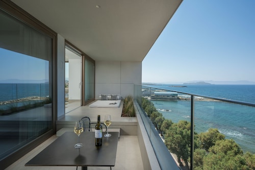 SanSal Boutique Hotel