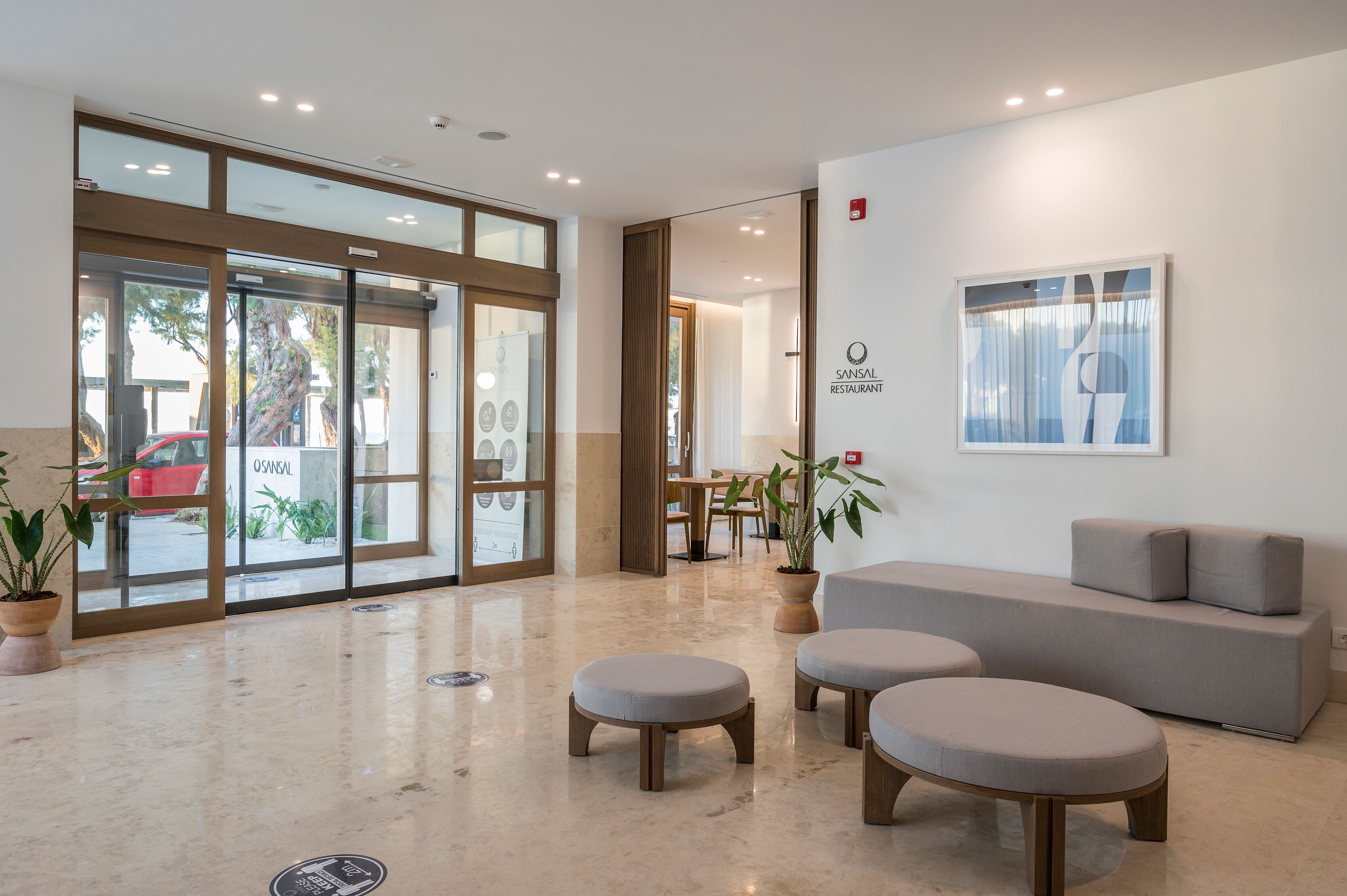 Foto - SanSal Boutique Hotel