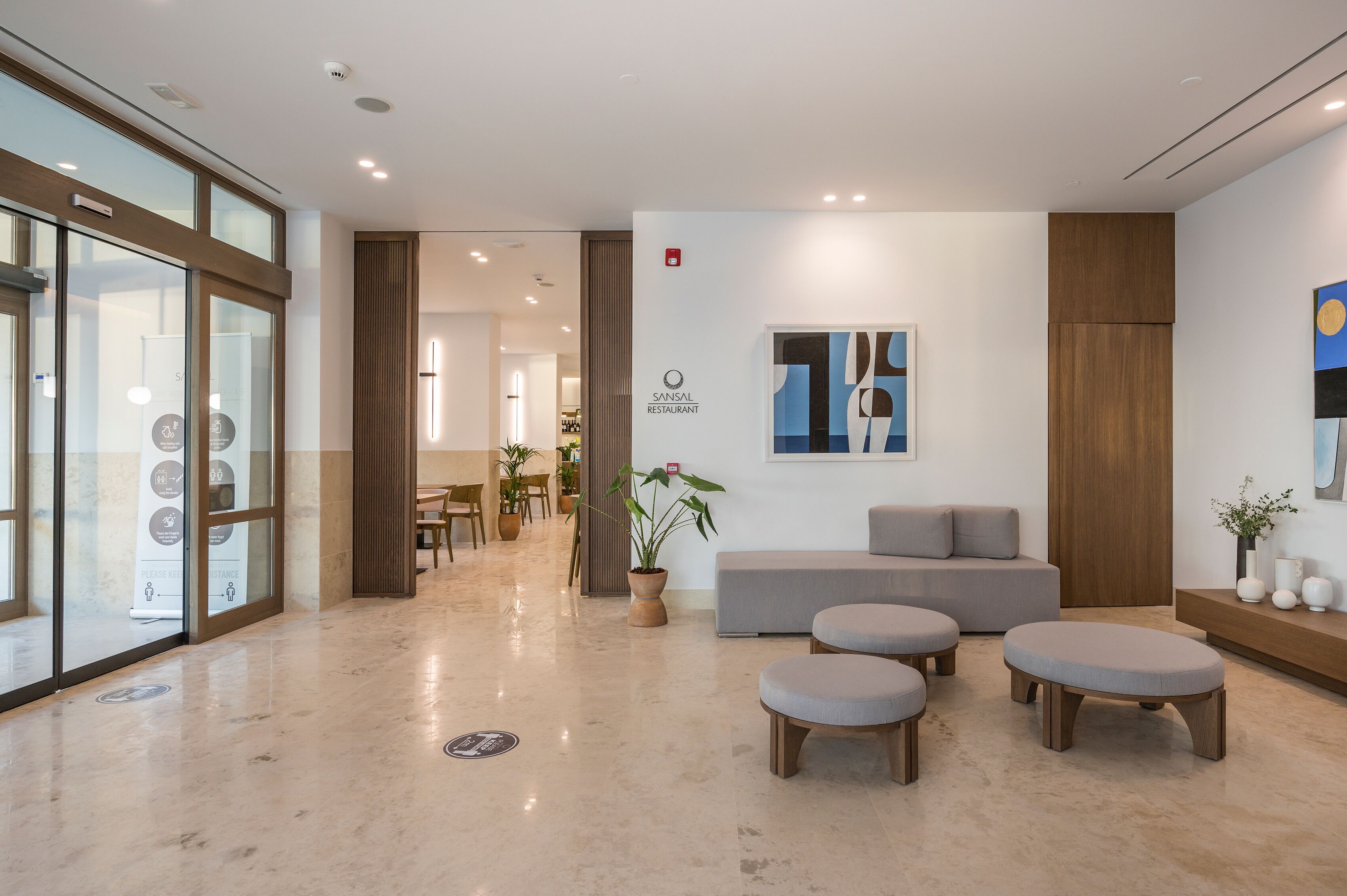 Foto - SanSal Boutique Hotel