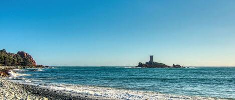 Plage