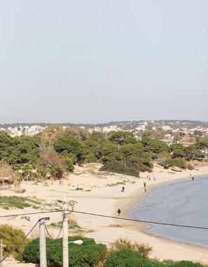 View from room - Nautilus Apartments Airport by Airstay (Spata-Artemida)