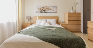 Loft (Attic) | Individually decorated, individually furnished, desk, laptop workspace - Nautilus Apartments Airport by Airstay (Spata-Artemida)