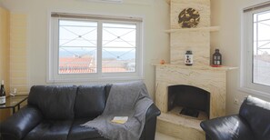 Loft (Attic) | Living area