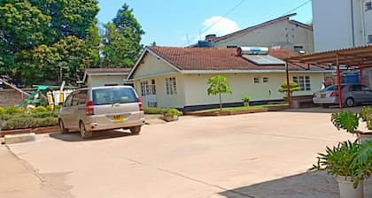 St. Anna Guest House