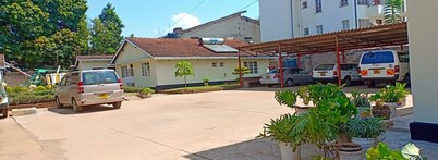 St. Anna Guest House