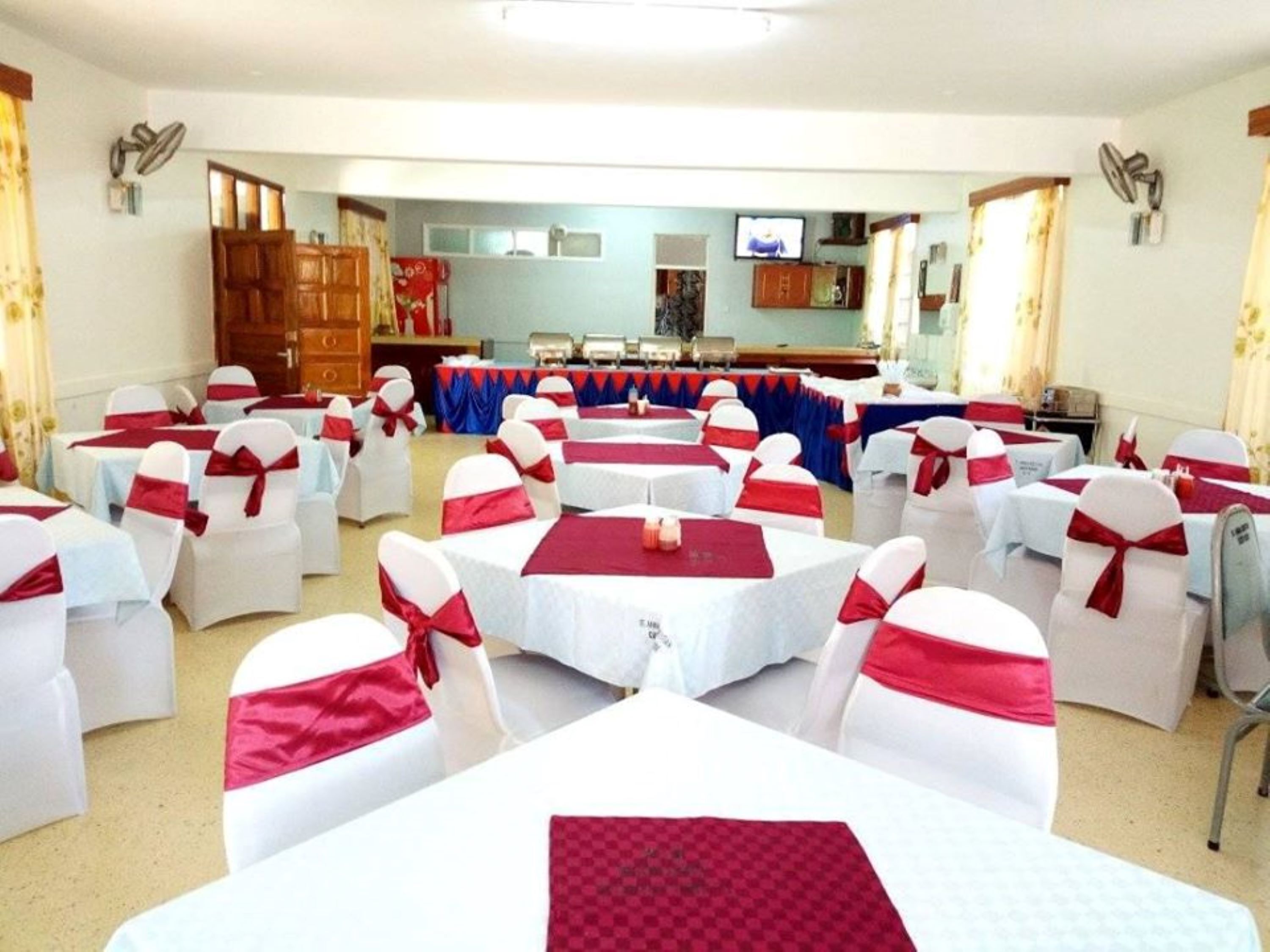 مرفق الاجتماعات