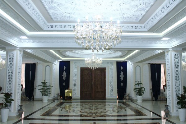 Hall