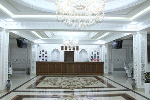 الردهة