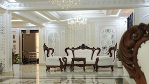 Detalle del interior