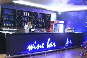 Bar (sur place)