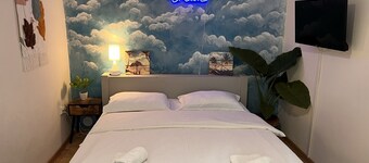 Apartment Simon Brasov Studio