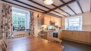 Småhus – comfort | Eget kjøkken