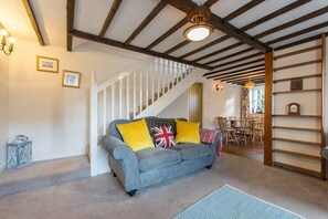 منطقة المعيشة