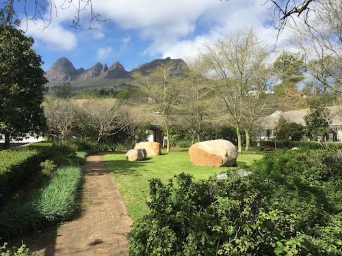 Navarre Farm Cottages