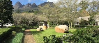 Navarre Farm Cottages
