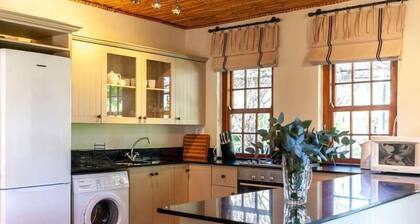 Navarre Farm Cottages