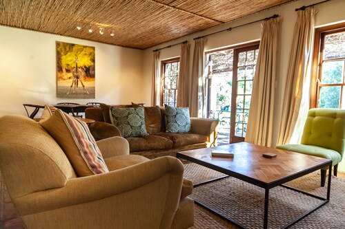 Navarre Farm Cottages