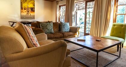 Navarre Farm Cottages