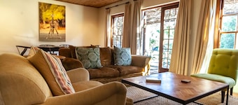 Navarre Farm Cottages
