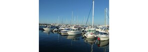 Marina/club náutico