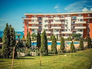 Ulkopuoli