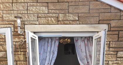 The Wee Studio For Two