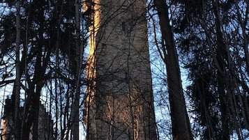 Apartment, 1 Queen Bed | Exterior