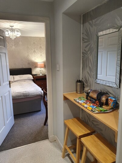 The Wee Studio For Two