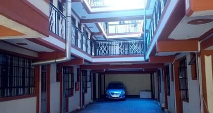 Sunvasha Hotel